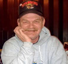 Kevin Utter Obituary (1957