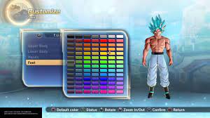 You will get a notification. Ssgss Goku Wig Xenoverse 2 Off 67 Medpharmres Com