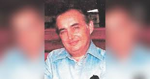 Obituary for Terry J. Ney