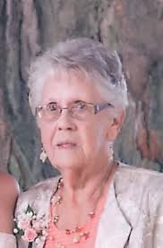 Memories of Annie Reta Thompson