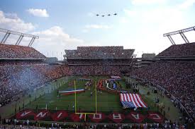 williams brice stadium wikipedia