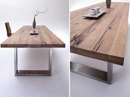 Esstisch Wildeiche Massiv Woody 41 01209 Edelstahl Neutral 8624328 1 0 42 Jpg 633 474 Esstisch Wildeiche Massiv Tisch Esszimmer Esszimmertisch