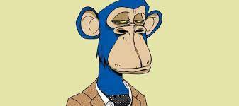 Bored Ape Yacht Club Nft Steph Curry In 2021 Simpsons Art Apes Nba Stars