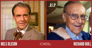 Richard Bull Cote Ouest Addict