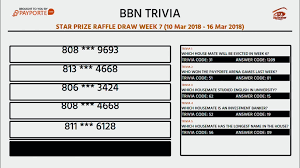 Ask questions and get answers from people sharing their experience with risk. Bbntrivia Videos Facebook