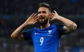 Olivier giroud did what he does best as france beat romania in the opening game of euro 2016, missing chances before scoring the opener to ease pressure on didier deschamps' squad. Giroud Reaches Impressive Landmark With Latest France Goal
