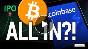 While we already have a few publicly traded crypto companies, they tend to be thinly traded penny stocks that got founded in 2012, when crypto was still in its infancy, coinbase has raised $547.3 million through nine rounds of venture capital funding. Gu15okakwyizqm