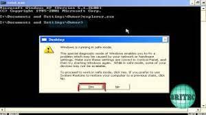 Fix Windows Xp Activation Infinite Loop By Britec - Youtube