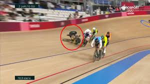 The cycling competitions of the 2020 summer olympics in tokyo will feature 22 events in five disciplines. Tbhotrrnegtlem