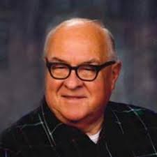 Quentin D Zimmerman of Jamestown, North Dakota Obituary January 11, 2017