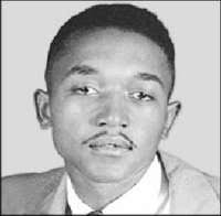 Eddie Hines Obituary (2007)