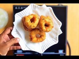 Learn How To Make Perfect Crispy Minapa Garelu Recipe Urad Dal Vada Batter In Mixie With Step By Step Pictures And Video Batter Recipe Food Recipes