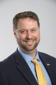 Beyond the Ballot — Dan Cox