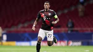 Прозвища der fcb (фкб) die roten (красные) die bayern (баварцы) fc hollywood. David Alaba Ujdet Iz Bavarii V Real Ego Agent Chut Ne Uvel Iz Myunhena Levandovskogo Eurosport