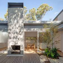 America's suicidal embrace of nuclear weapons from fdr to trump.' he served in the soviet union as an. Panovscott Rearranges Sydney Cottage Around Central Courtyard Garden