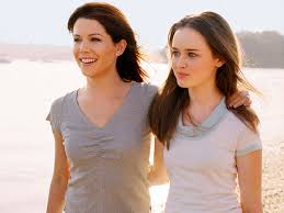 Maybe you would like to learn more about one of these? Season 2 Gilmore Girls Wiki Fandom