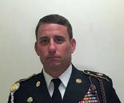 National Military Appreciation Month