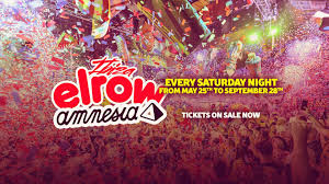 Elrow Ibiza Opening Party 25 5 19 Ibiza Opening Parties Ibiza Party