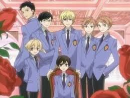 With his peerless charisma, he is the heir to the atobe conglomerate. Ouran High School Host Club Japan Powered