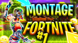 Space dash fortnite montage *must watch*. Miniature Fortnite