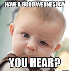 Dec 21, 2017 · the latest tweets from bleacher nation cubs (@bleachernation). Craziest And Most Funny Wednesday Memes Quotes And Images