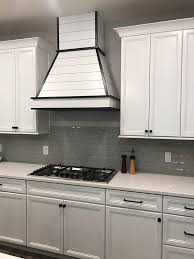 Chef's knives the epicurean edge. Castlewood Sy Wcsl D Shiplap Chimney Range Hood With Removable Access Panel Remodel Market