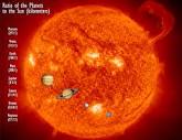Sun: Facts - NASA Science