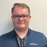 Jeffery “Drew” Jenkinson