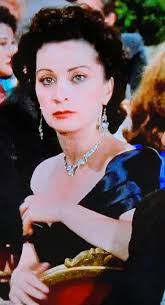 Was I imagining it, or was Rachel