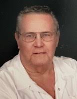 Gregory Stout Obituary (1935