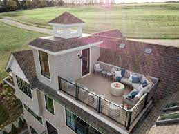 The net floor area is the total sum of all interior room areas. Hgtv Dream Home 2021 Rooftop Deck Pictures Hgtv Dream Home 2021 Hgtv