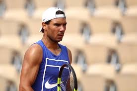 While boosting his wimbledon hopes, roger federer skipping the french open has dented the parisian grand slam event and hurt the very sport that. Para Rafael Nadal Roland Garros Vale Lo Mismo Con O Sin Roger Federer Posta