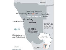 Vekuii rukoro, a herero paramount chief who tried to sue germany for compensation in us courts, said the deal is not enough to cover the irreversible harm suffered at the. Piqd Doch Kein Volkermord An Den Herero