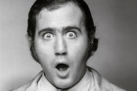 Thank You Very Much' Review: A Documentary Chronicles the Life and Career  of Andy Kaufman — but More Than That, It Understands Him