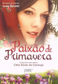 Livros encontrados sobre Xavier