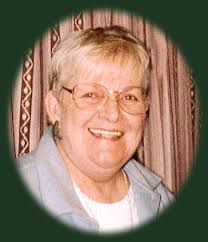 Betty Louise McKellar