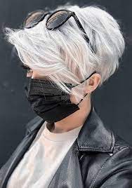 Check spelling or type a new query. Cortes De Pelo Corto Que No Suman Anos Y Que Estan Triunfando En 2021