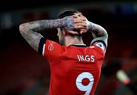 €22.00m * jul 23, 1992 in winchester, england Is Danny Ings Going To Tottenham Southampton Boss Hasenhuttl Gives Update On His Striker S Contract Situation Ligalive