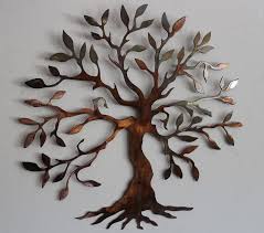 Maybe you would like to learn more about one of these? Tree Of Life Metal Wall Art You Ll Love In 2021 Visualhunt