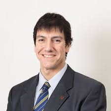 Caleb先生【ネイティブ英会話講師紹介】｜ 目標達成型スクール KEC外語学院