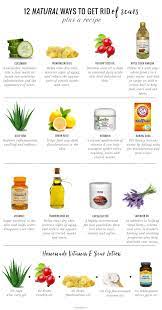 Acne scarring is often a difficult issue to treat. Pin On Go Natural