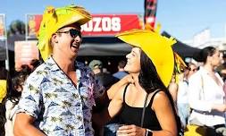Taco Fest Mississauga 2026