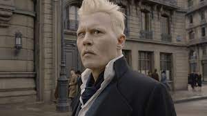 The film will debut in theaters worldwide in the summer of. Johnny Depp Why Fantastic Beasts Star Was Cut Loose By Warner Bros Variety