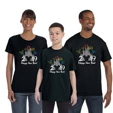 Disney New Years Shirt Family Vacation Shirt Disney Shirt New Years Fireworks Shirt Matching Shirts Mat Disney New Year New Years Shirts Family Vacation Shirts
