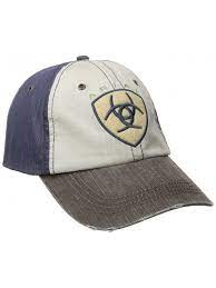Men S Distressed Multi Center Logo Multi Color C5127zra8pn Hats For Men Mens Hats Fashion Baseball Caps Mens
