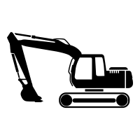 Digger Icon 3240 Free Icons Library