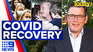 (01:24:27) everyone is focused on what they should be focused on, and that is saving lives, stopping the spread of this virus. Coronavirus Daniel Andrews Discusses Victoria S Arduous Path To Recovery 9 News Australia Youtube