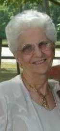 Christina R. Santillo, 95