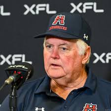 UFL Brahmas' Son of Bum says SA an 'untapped market'