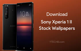 Download Sony Xperia 1 Ii Stock Wallpapers Fhd Feel free to download, share, comment and discuss every wallpaper you like.